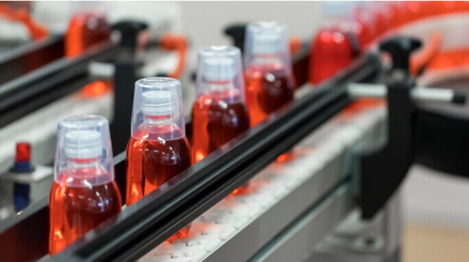 Medora Pharm Dentol bain de bouche